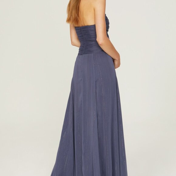 LIKELY Runa Gown, 6 - Picture 4 of 14